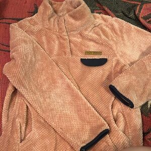 Simply Southern Girls’ Jacket Youth Large